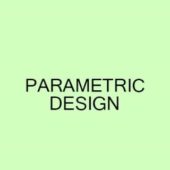 Parametric design